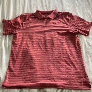 Nike polo